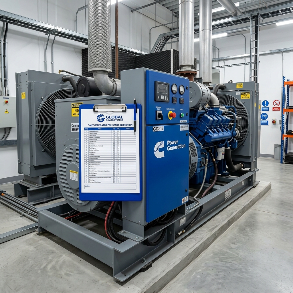 Annual Maintenance Contracts