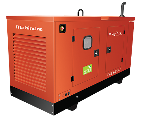 Max DG Power - Generator on Rent - Generator 6